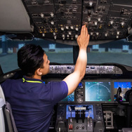 Global Aerospace Solutions | AMT Aerospace